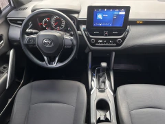 Toyota Corolla Cross XLI 2.0 CVT - Automotores España