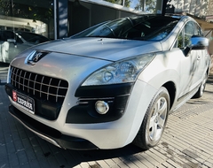 Peugeot 3008 Premium Plus 1.6 - comprar online