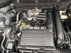 Volkswagen Taos Comfortline 250 en internet