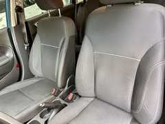 Ford Fiesta S 1.6 5p. - tienda online