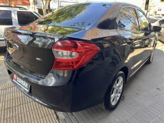Ford Ka SEL 1.6 4p. - comprar online