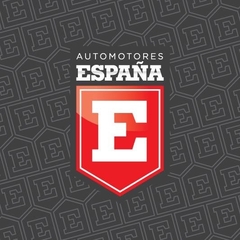 Jeep Compass Serie S 1.3 Turbo Automática - Automotores España