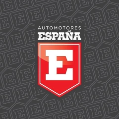 Jeep Compass Serie S 1.3 Turbo Automática - Automotores España