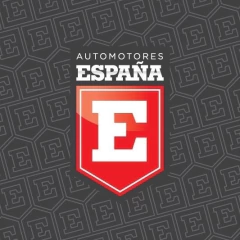 Hyundai All New Creta Safety + CVT 1.5 - Automotores España