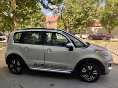 Citroen C3 AirCross Exclusive 1.6 - tienda online