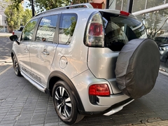 Imagen de Citroen C3 AirCross Exclusive 1.6