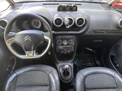 Citroen C3 AirCross Exclusive 1.6 en internet