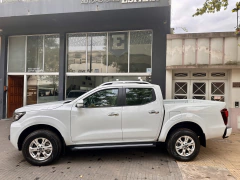 Nissan New Frontier XE 2.3 TDI 4x2 Automática - Automotores España
