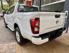 Imagen de Nissan New Frontier XE 2.3 TDI 4x2 Automática