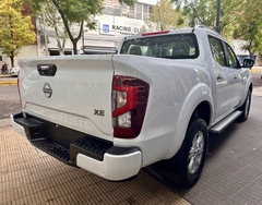 Nissan New Frontier XE 2.3 TDI 4x2 Automática - comprar online