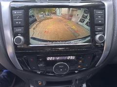 Imagen de Nissan New Frontier XE 2.3 TDI 4x2 Automática