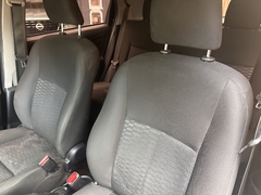 Toyota Etios XLS 1.5 5p. - Automotores España