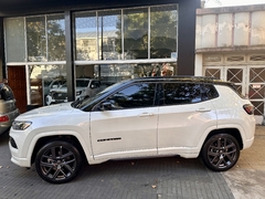 Jeep Compass Serie S 1.3 Turbo Automática - Automotores España
