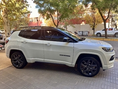 Jeep Compass Serie S 1.3 Turbo Automática - tienda online