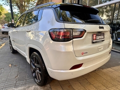 Imagen de Jeep Compass Serie S 1.3 Turbo Automática