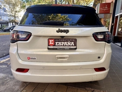 Jeep Compass Serie S 1.3 Turbo Automática