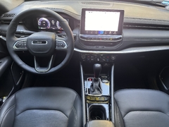 Jeep Compass Serie S 1.3 Turbo Automática en internet