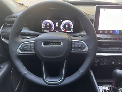 Jeep Compass Serie S 1.3 Turbo Automática - Automotores España