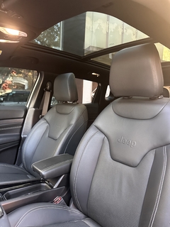 Imagen de Jeep Compass Serie S 1.3 Turbo Automática