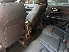 Jeep Compass Serie S 1.3 Turbo Automática