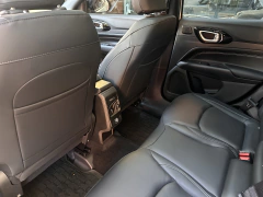 Jeep Compass Serie S 1.3 Turbo Automática