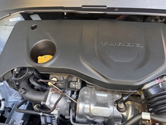 Jeep Compass Serie S 1.3 Turbo Automática - comprar online
