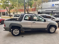 Fiat Strada Adventure 1.6 Doble Cabina - Automotores España
