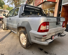 Fiat Strada Adventure 1.6 Doble Cabina - tienda online