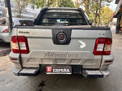 Imagen de Fiat Strada Adventure 1.6 Doble Cabina