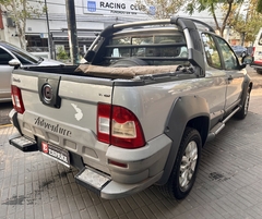 Fiat Strada Adventure 1.6 Doble Cabina
