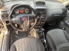 Fiat Strada Adventure 1.6 Doble Cabina - comprar online