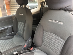 Fiat Strada Adventure 1.6 Doble Cabina en internet