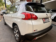 Imagen de Peugeot 2008 Sport 1.6