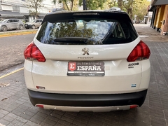 Peugeot 2008 Sport 1.6