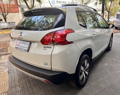 Peugeot 2008 Sport 1.6 - comprar online