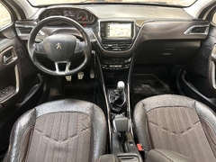 Peugeot 2008 Sport 1.6 en internet