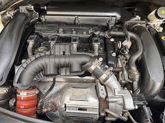 Peugeot 2008 Sport 1.6