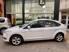 Ford Focus Trend Plus 1.8 TDCI 5p. - Automotores España