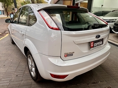 Imagen de Ford Focus Trend Plus 1.8 TDCI 5p.