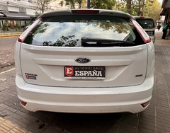 Ford Focus Trend Plus 1.8 TDCI 5p.