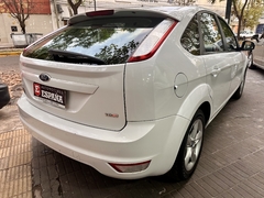 Ford Focus Trend Plus 1.8 TDCI 5p. - comprar online