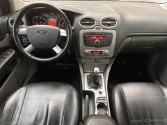 Ford Focus Trend Plus 1.8 TDCI 5p. en internet