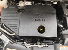Imagen de Ford Focus Trend Plus 1.8 TDCI 5p.