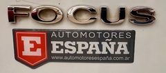 Ford Focus Trend Plus 1.8 TDCI 5p.