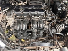 Ford Focus Trend 1.6 5p. - tienda online