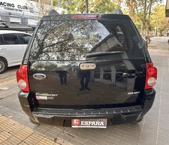 Ford Ecosport XLT Plus 2.0