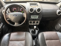 Ford Ecosport XLT Plus 2.0 en internet