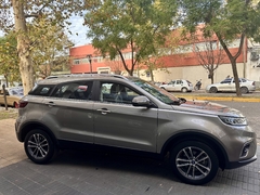 Ford Territory Trend 1.5 Turbo - tienda online