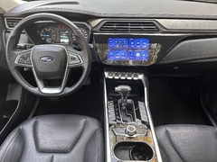 Ford Territory Trend 1.5 Turbo en internet
