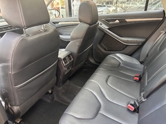 Ford Territory Trend 1.5 Turbo